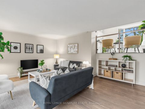 Photo 12 at 81 Cottonwood Drive, Don Mills, Toronto