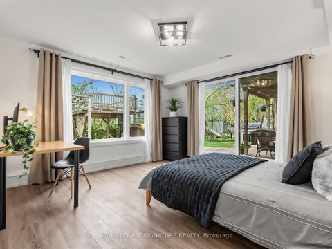 Photo 15 at 81 Cottonwood Drive, Don Mills, Toronto