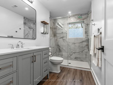 Photo 16 at 81 Cottonwood Drive, Don Mills, Toronto