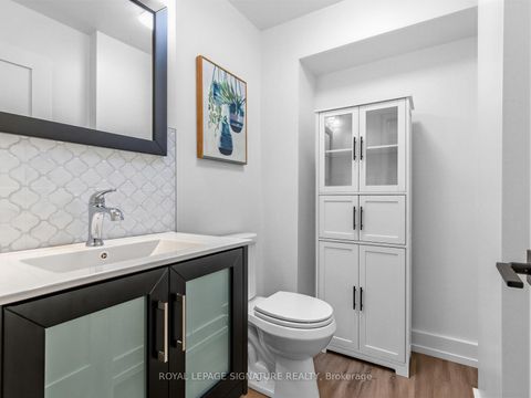 Photo 18 at 81 Cottonwood Drive, Don Mills, Toronto