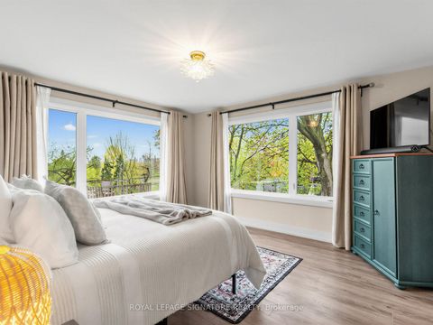 Photo 21 at 81 Cottonwood Drive, Don Mills, Toronto