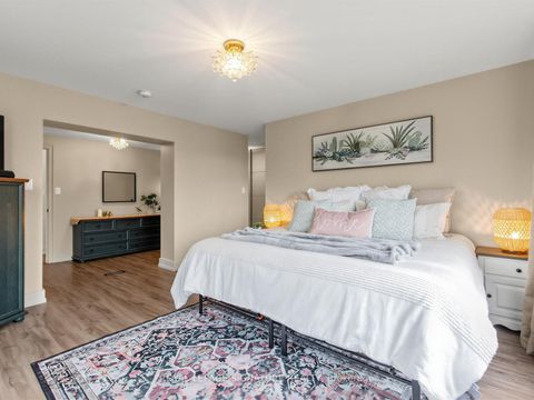 Photo 22 at 81 Cottonwood Drive, Don Mills, Toronto