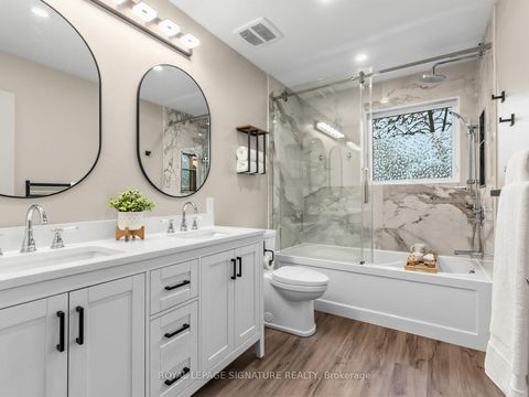 Photo 23 at 81 Cottonwood Drive, Don Mills, Toronto