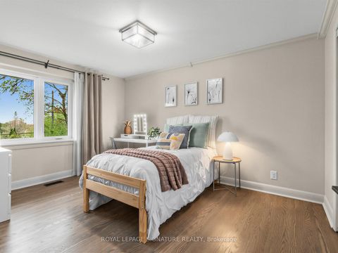 Photo 26 at 81 Cottonwood Drive, Don Mills, Toronto