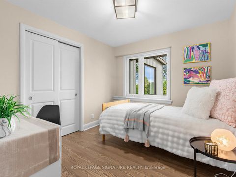 Photo 27 at 81 Cottonwood Drive, Don Mills, Toronto