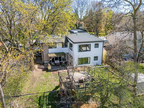 Photo 33 at 81 Cottonwood Drive, Don Mills, Toronto