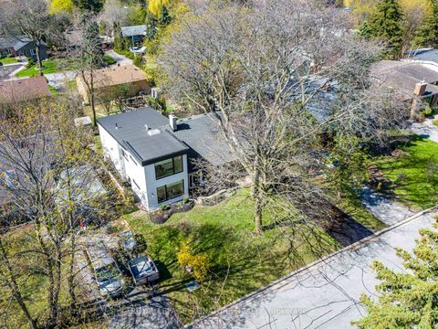 Photo 34 at 81 Cottonwood Drive, Don Mills, Toronto