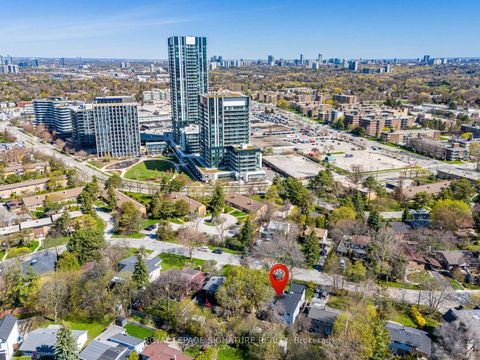 Photo 37 at 81 Cottonwood Drive, Don Mills, Toronto