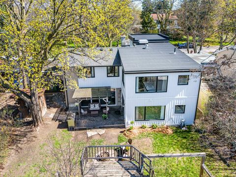 Photo 39 at 81 Cottonwood Drive, Don Mills, Toronto