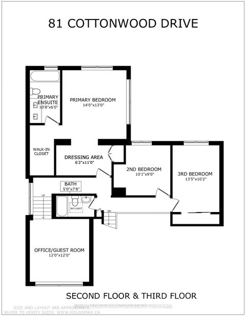 Photo 41 at 81 Cottonwood Drive, Don Mills, Toronto