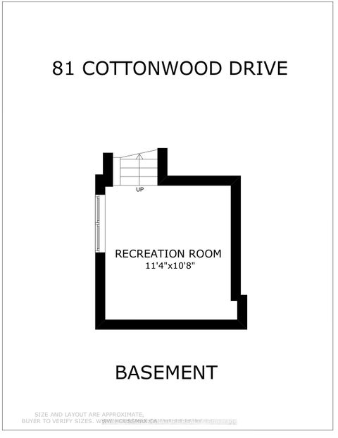 Photo 42 at 81 Cottonwood Drive, Don Mills, Toronto