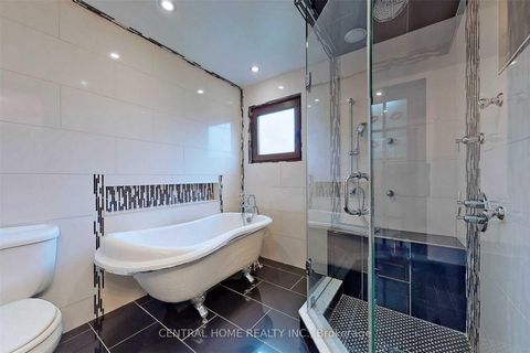 Photo 8 at 18 Mayvern Crescent, North Richvale, Richmond Hill