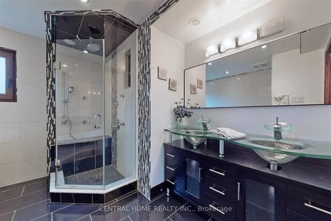 Photo 9 at 18 Mayvern Crescent, North Richvale, Richmond Hill