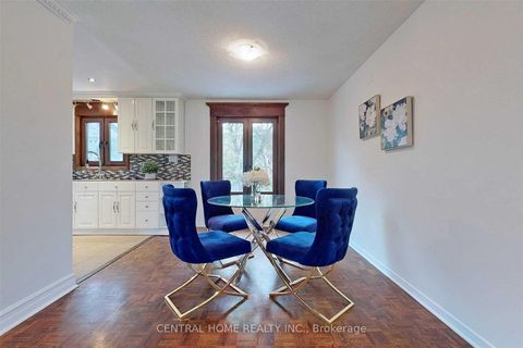 Photo 15 at 18 Mayvern Crescent, North Richvale, Richmond Hill