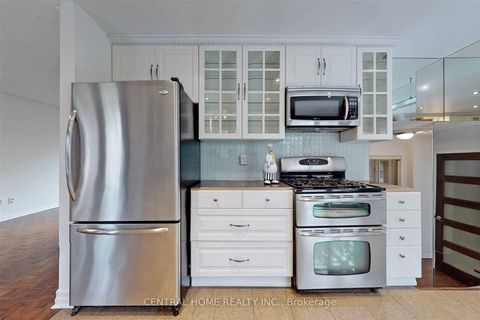 Photo 17 at 18 Mayvern Crescent, North Richvale, Richmond Hill