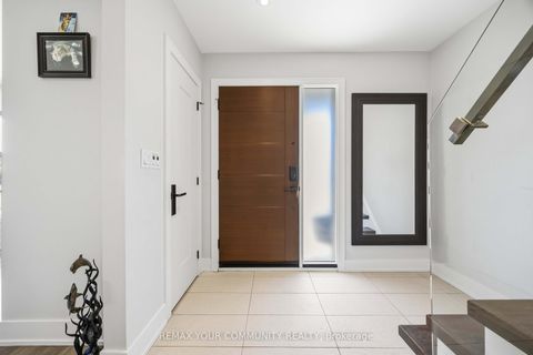 Photo 1 at 34 Walwyn Avenue, Pelmo Park W4, Toronto