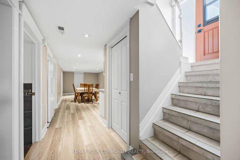 Photo 26 at 34 Walwyn Avenue, Pelmo Park W4, Toronto