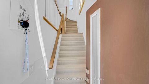 Photo 3 at 208 - 155 Canon Jackson Drive, Greenbrook, Toronto