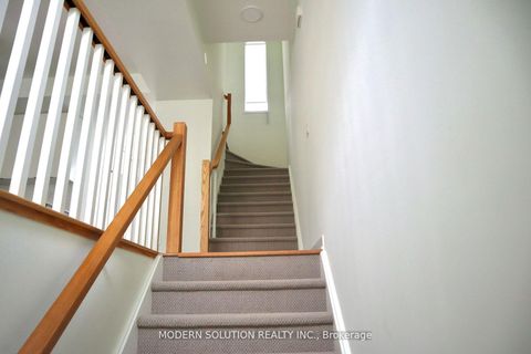 Photo 8 at 208 - 155 Canon Jackson Drive, Greenbrook, Toronto