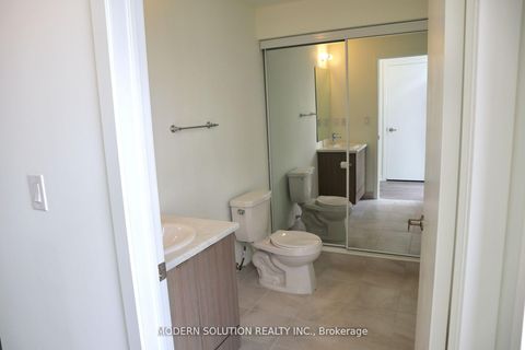 Photo 11 at 208 - 155 Canon Jackson Drive, Greenbrook, Toronto
