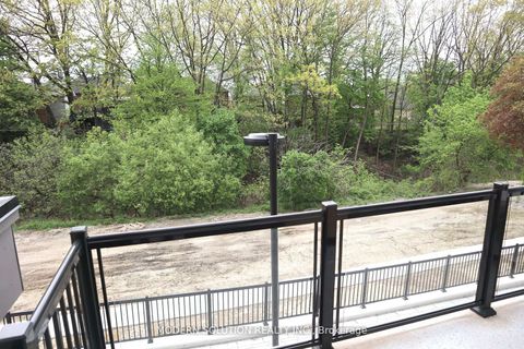 Photo 12 at 208 - 155 Canon Jackson Drive, Greenbrook, Toronto