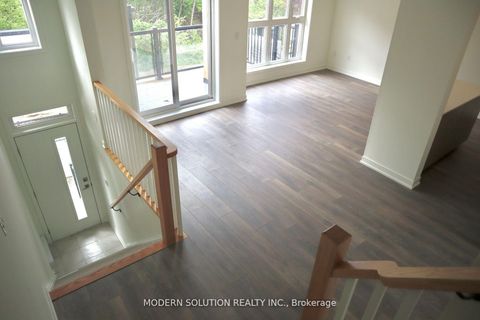 Photo 13 at 208 - 155 Canon Jackson Drive, Greenbrook, Toronto