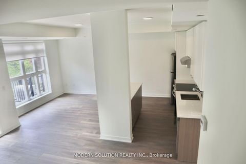Photo 14 at 208 - 155 Canon Jackson Drive, Greenbrook, Toronto