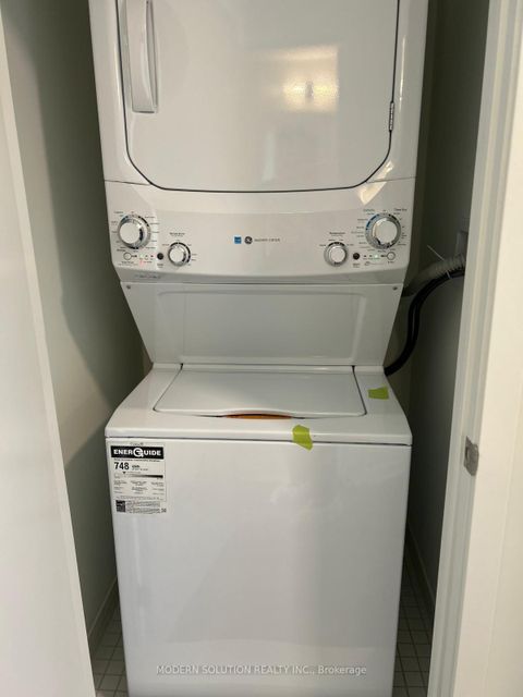 Photo 17 at 208 - 155 Canon Jackson Drive, Greenbrook, Toronto
