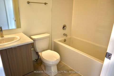 Photo 19 at 208 - 155 Canon Jackson Drive, Greenbrook, Toronto