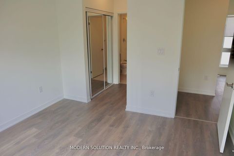 Photo 21 at 208 - 155 Canon Jackson Drive, Greenbrook, Toronto