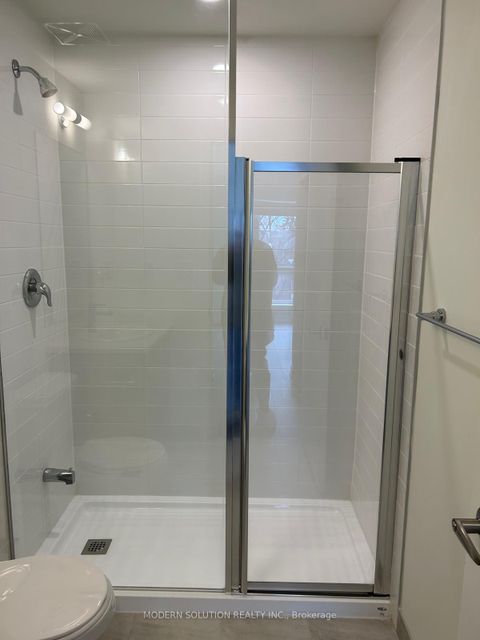 Photo 24 at 208 - 155 Canon Jackson Drive, Greenbrook, Toronto