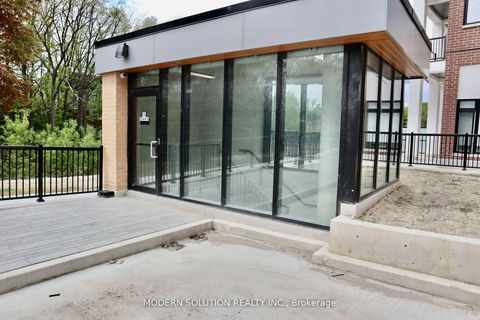 Photo 26 at 208 - 155 Canon Jackson Drive, Greenbrook, Toronto
