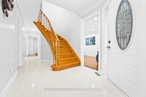 Photo 1 at 37 Tarsus Crescent, Highland Creek, Toronto