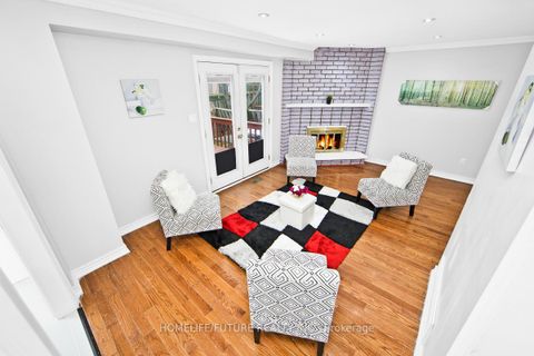 Photo 7 at 37 Tarsus Crescent, Highland Creek, Toronto