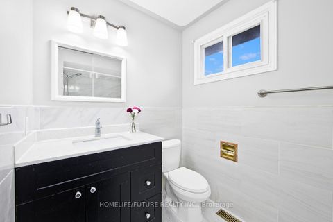 Photo 14 at 37 Tarsus Crescent, Highland Creek, Toronto