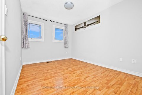 Photo 16 at 37 Tarsus Crescent, Highland Creek, Toronto