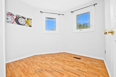 Photo 18 at 37 Tarsus Crescent, Highland Creek, Toronto