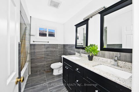 Photo 19 at 37 Tarsus Crescent, Highland Creek, Toronto