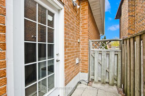 Photo 20 at 37 Tarsus Crescent, Highland Creek, Toronto
