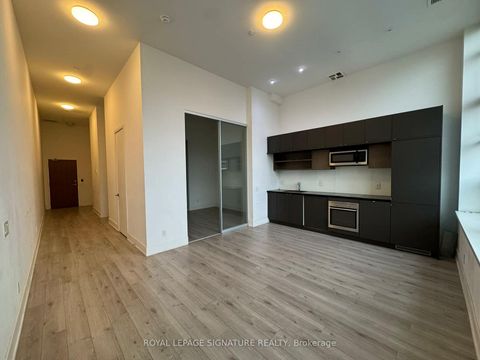 Photo 5 at 802 - 111 St Clair Avenue W, St. Clair, Toronto