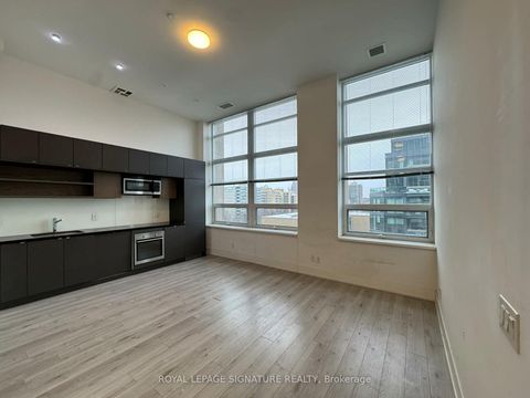 Photo 9 at 802 - 111 St Clair Avenue W, St. Clair, Toronto