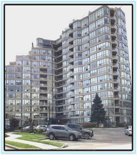 Photo 2 at 926 - 10 Guildwood Parkway, Guildwood, Toronto