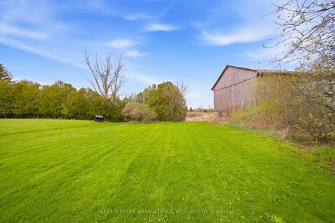 Photo 10 at 14155 Highway 27, Nobleton, King