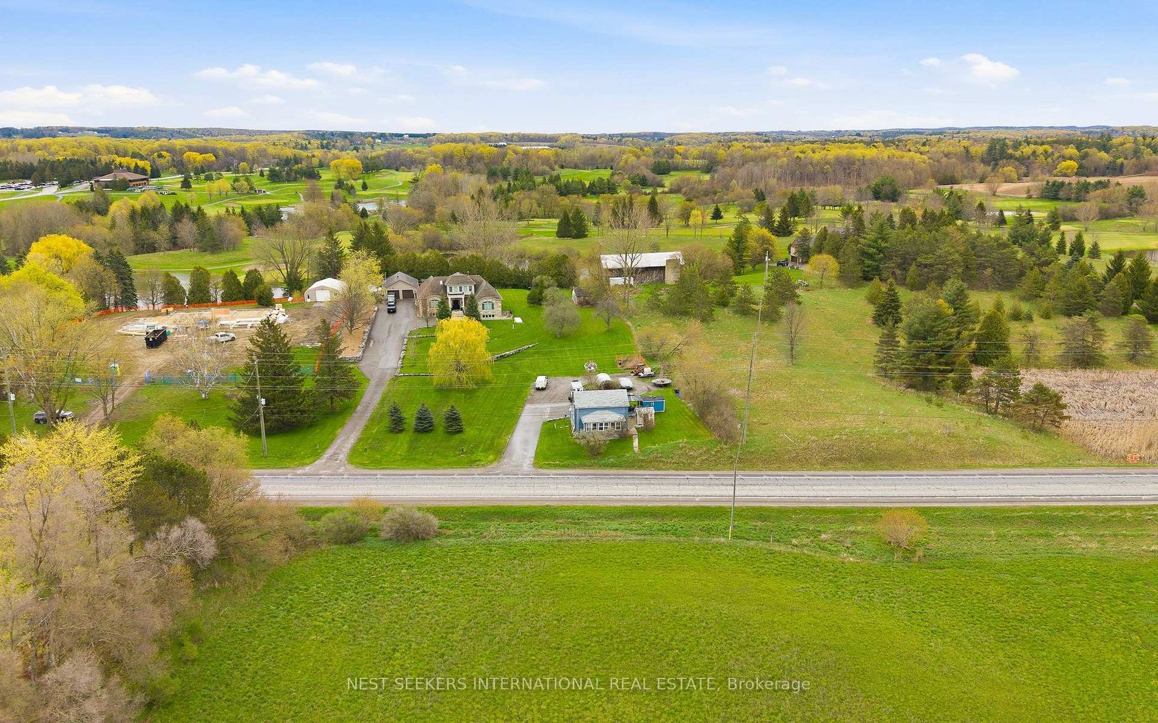 14155 Highway 27, Nobleton, King photo 0