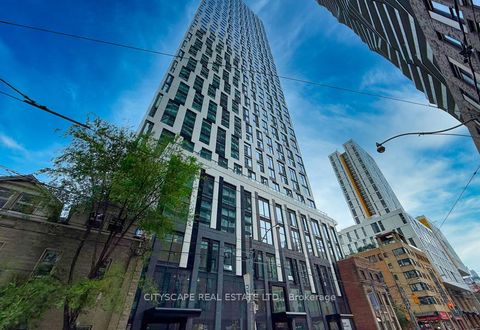 Photo 0 at 4805 - 252 Church Street, Yonge Corridor, Toronto