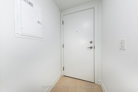 Photo 1 at 4805 - 252 Church Street, Yonge Corridor, Toronto