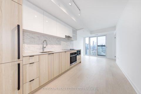 Photo 8 at 4805 - 252 Church Street, Yonge Corridor, Toronto