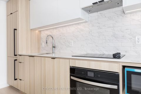 Photo 10 at 4805 - 252 Church Street, Yonge Corridor, Toronto