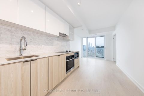 Photo 11 at 4805 - 252 Church Street, Yonge Corridor, Toronto