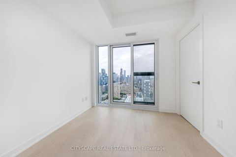 Photo 12 at 4805 - 252 Church Street, Yonge Corridor, Toronto